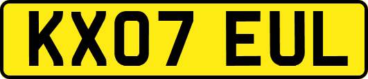 KX07EUL