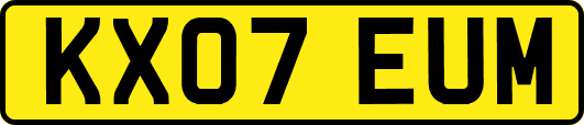 KX07EUM