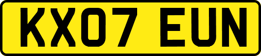 KX07EUN
