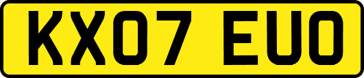 KX07EUO