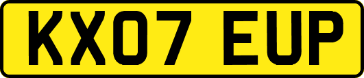KX07EUP