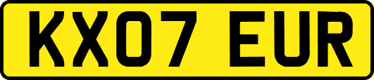 KX07EUR