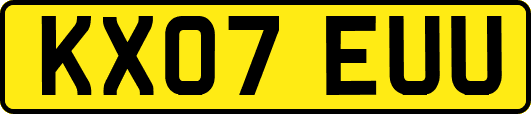 KX07EUU