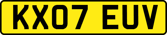 KX07EUV