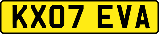KX07EVA