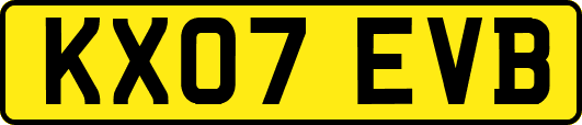 KX07EVB
