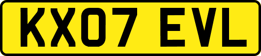 KX07EVL