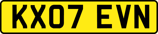 KX07EVN