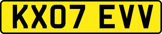 KX07EVV