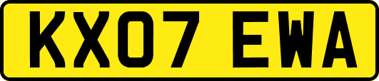 KX07EWA