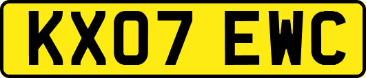 KX07EWC