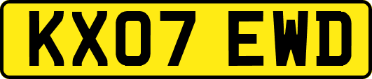 KX07EWD