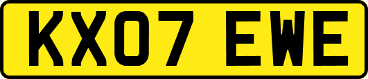 KX07EWE