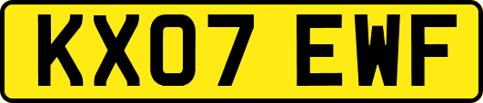 KX07EWF
