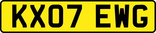 KX07EWG