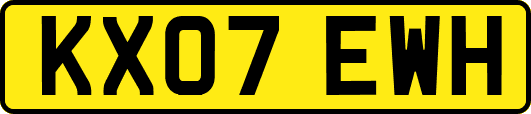 KX07EWH