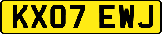 KX07EWJ