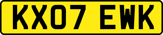 KX07EWK