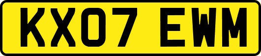 KX07EWM