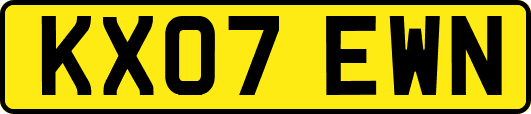 KX07EWN