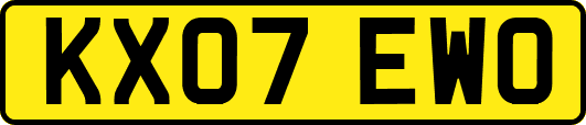 KX07EWO