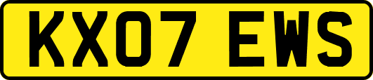 KX07EWS