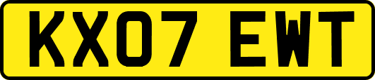 KX07EWT