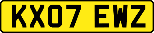 KX07EWZ
