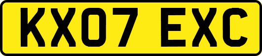 KX07EXC