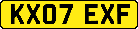 KX07EXF