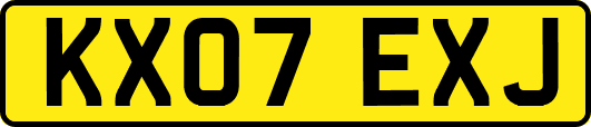 KX07EXJ