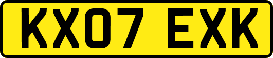 KX07EXK