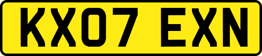 KX07EXN