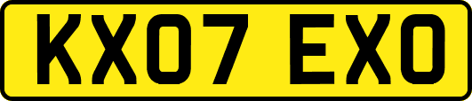 KX07EXO