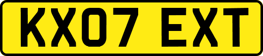 KX07EXT