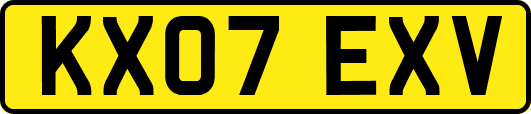 KX07EXV