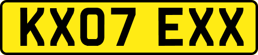 KX07EXX