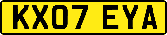 KX07EYA