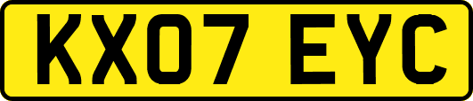 KX07EYC