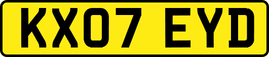 KX07EYD