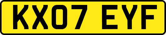 KX07EYF