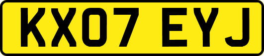 KX07EYJ