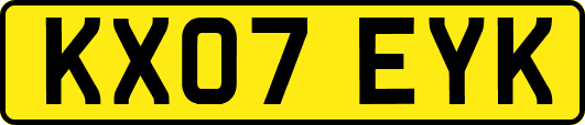 KX07EYK