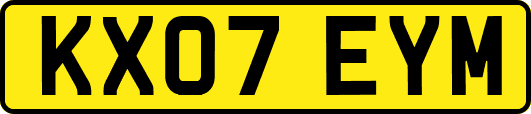 KX07EYM