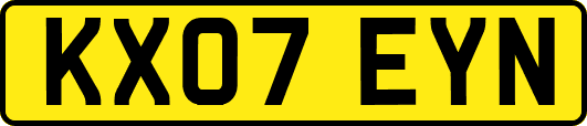 KX07EYN
