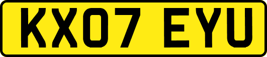 KX07EYU