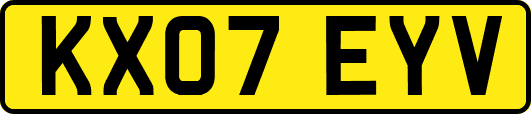 KX07EYV