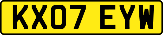 KX07EYW