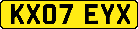 KX07EYX