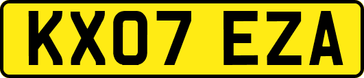 KX07EZA